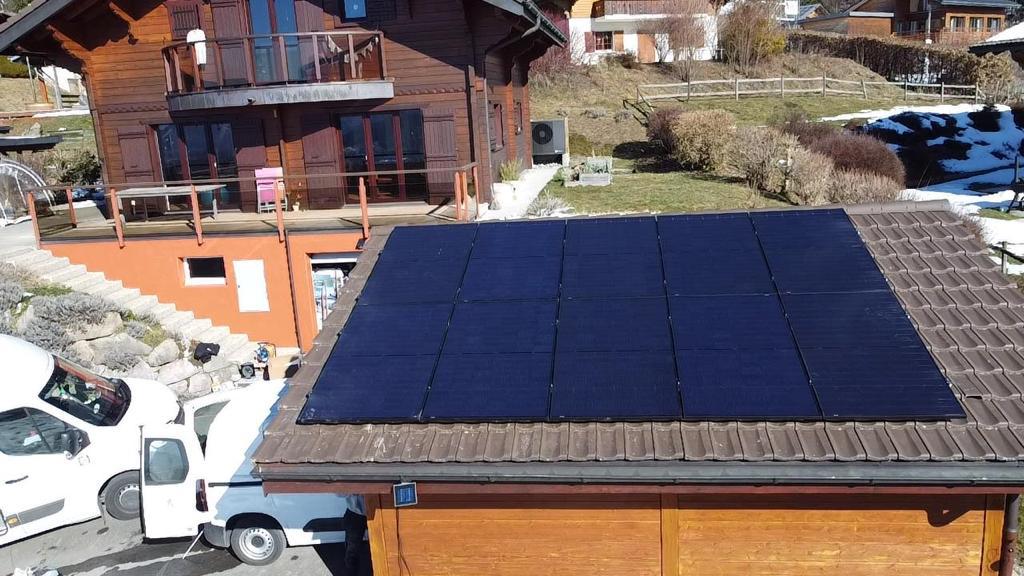 Photo installation 2