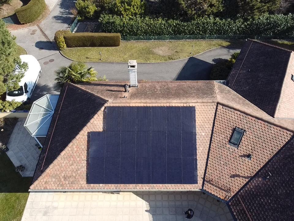 Photo installation 3