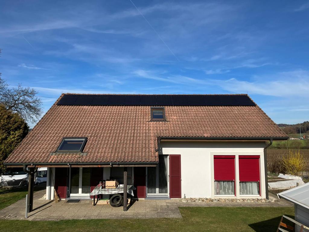 Photo installation 4