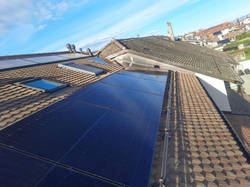 Photo installation 5