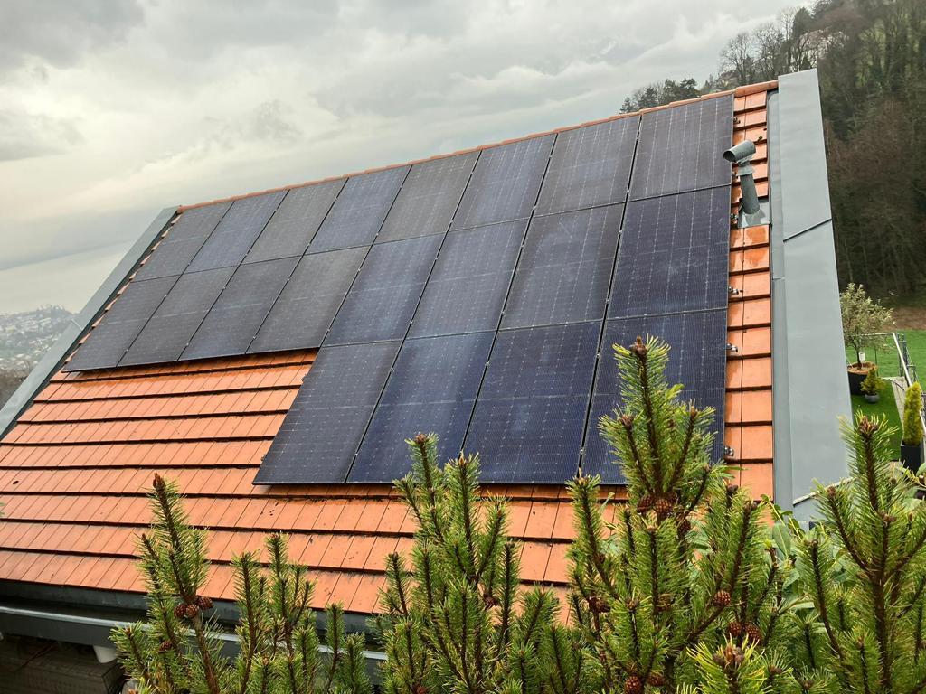 Photo installation 6