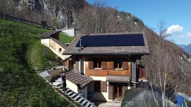 Photo installation 8