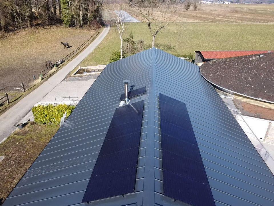 Photo installation 10