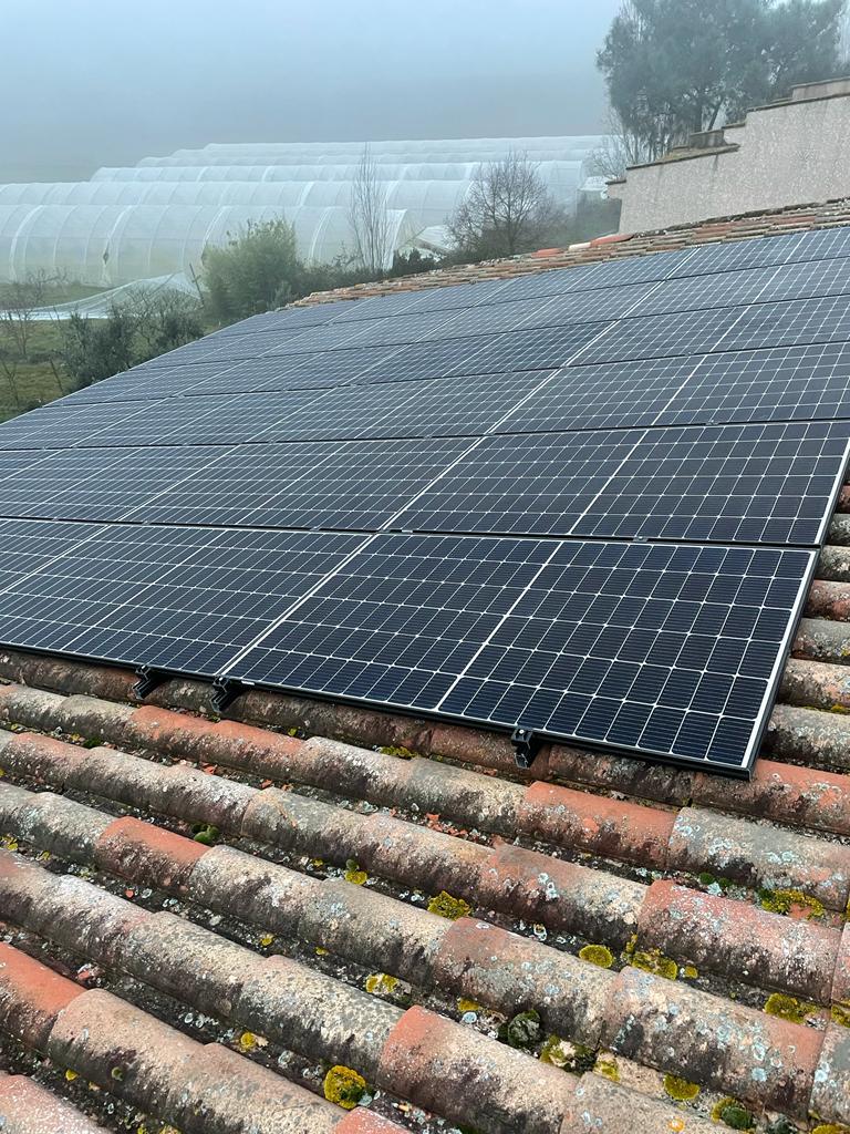 Photo installation 11