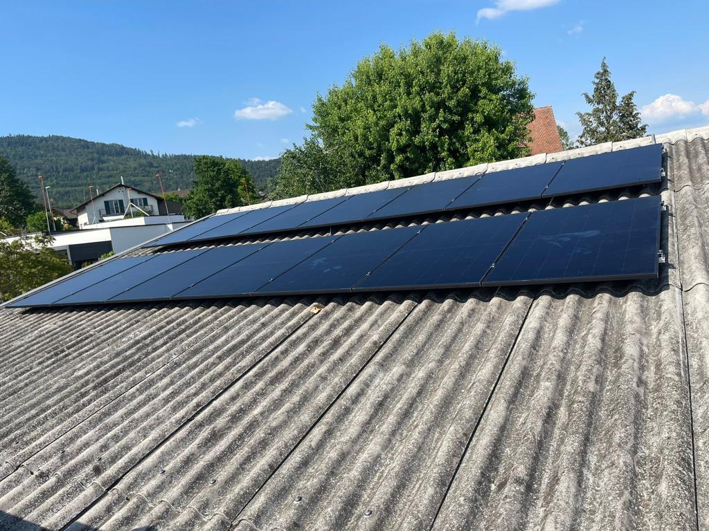 Photo installation 12