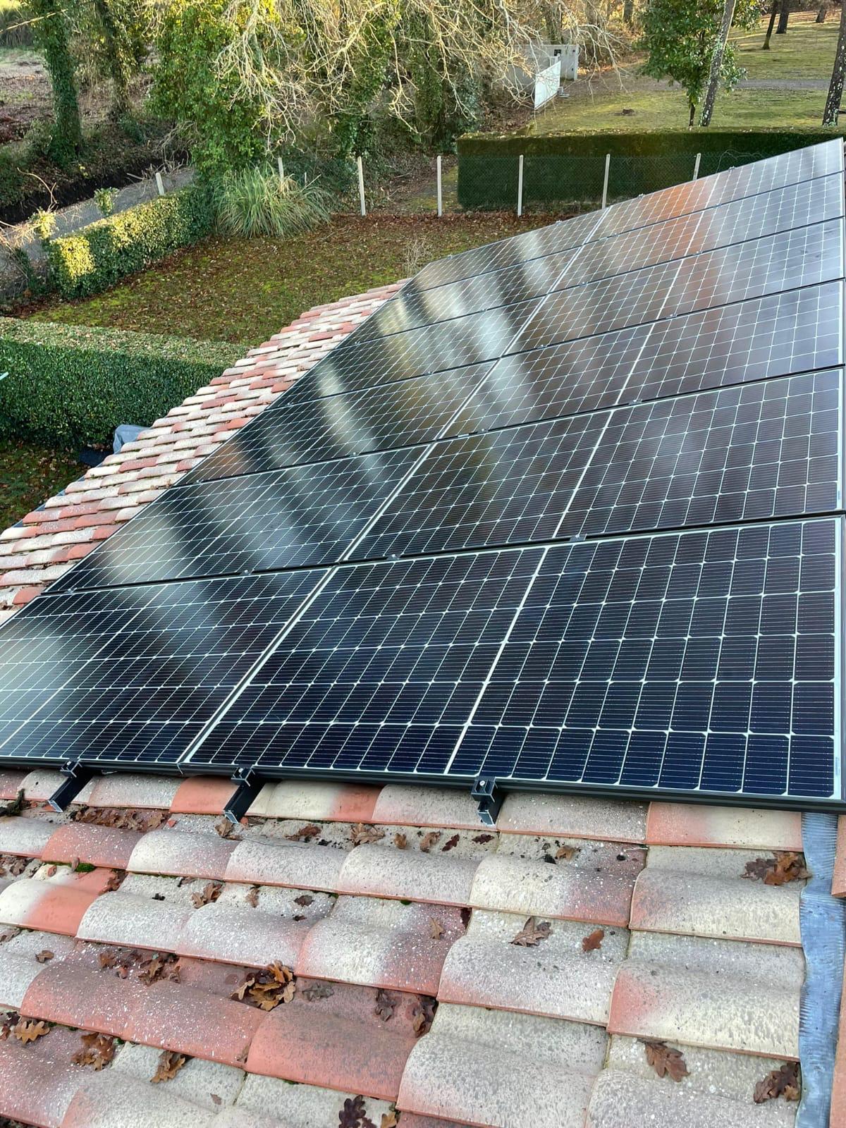 Photo installation 13