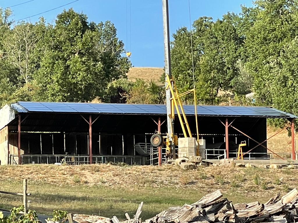 Photo installation 16