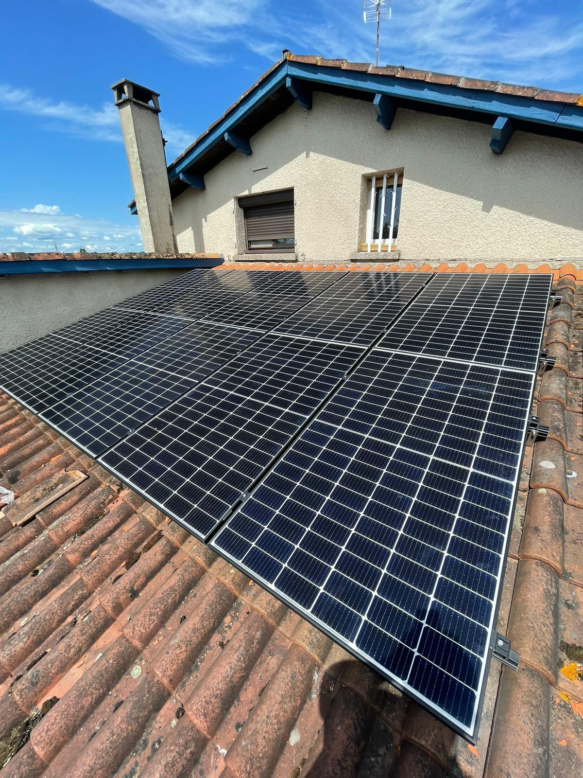 Photo installation 17