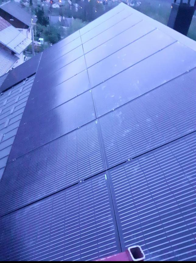 Photo installation 18