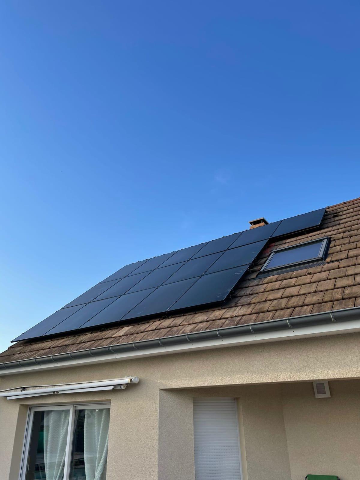 Photo installation 19