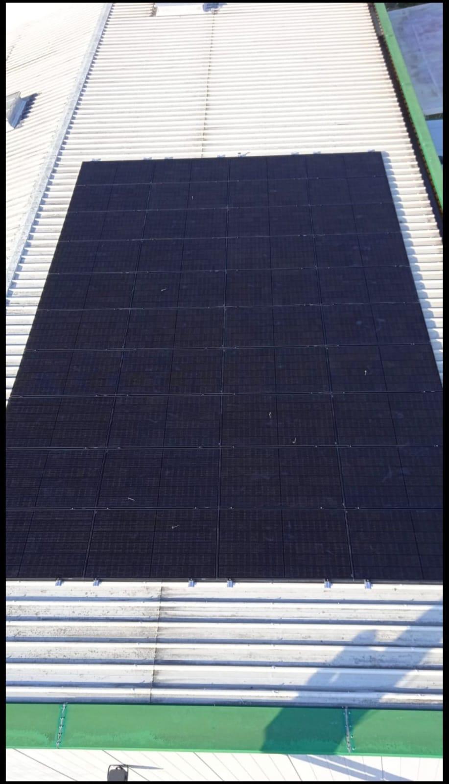 Photo installation 20