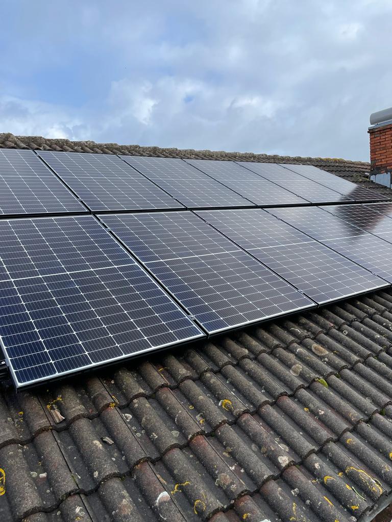 Photo installation 21