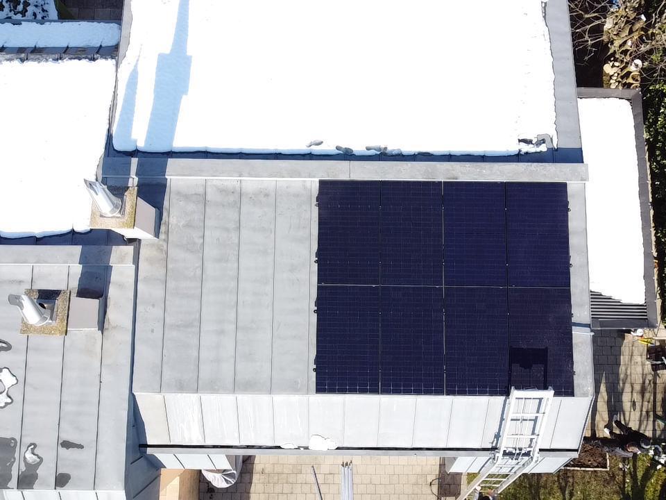 Photo installation 22