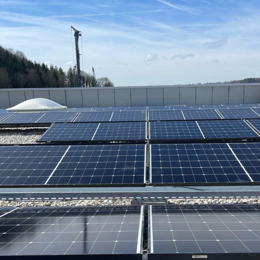 Photo installation 25