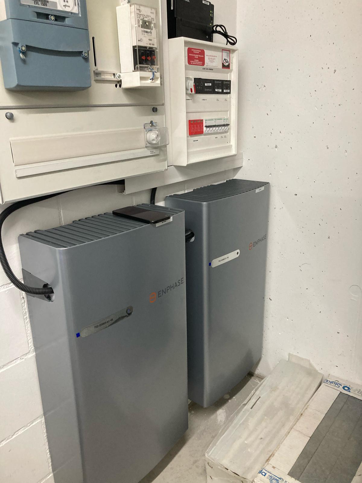 Photo installation 27