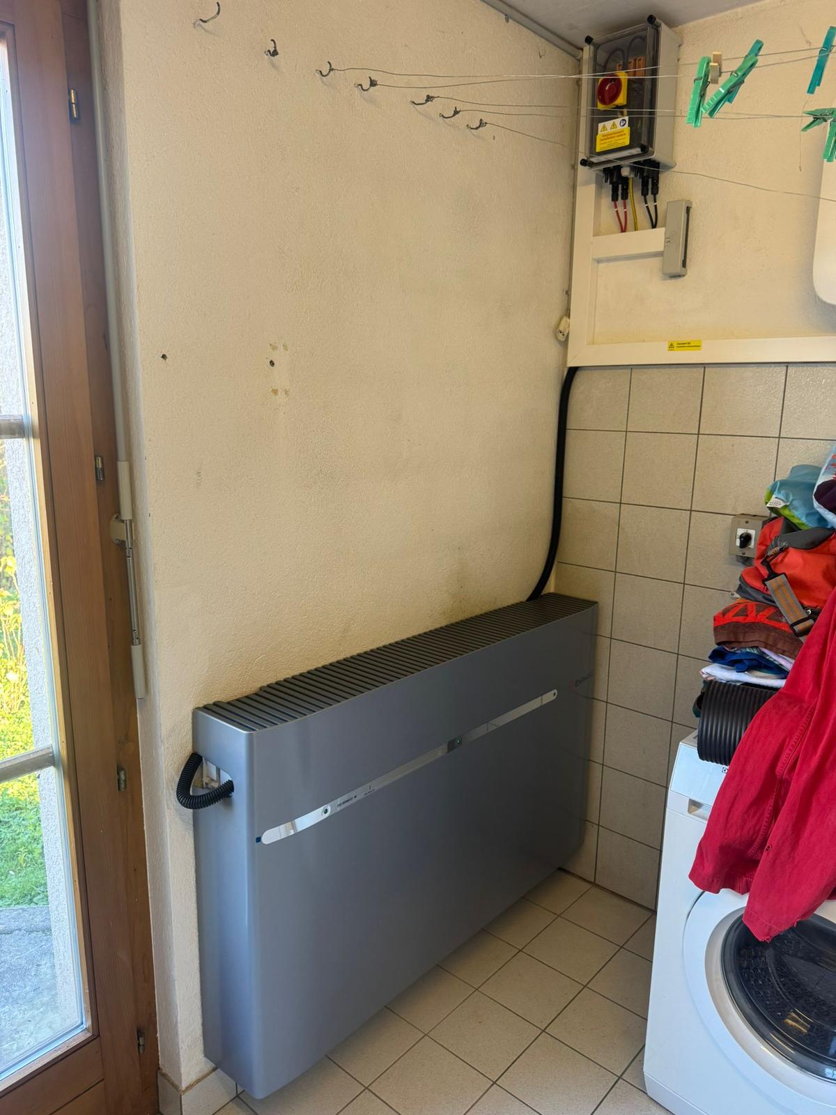 Photo installation 28