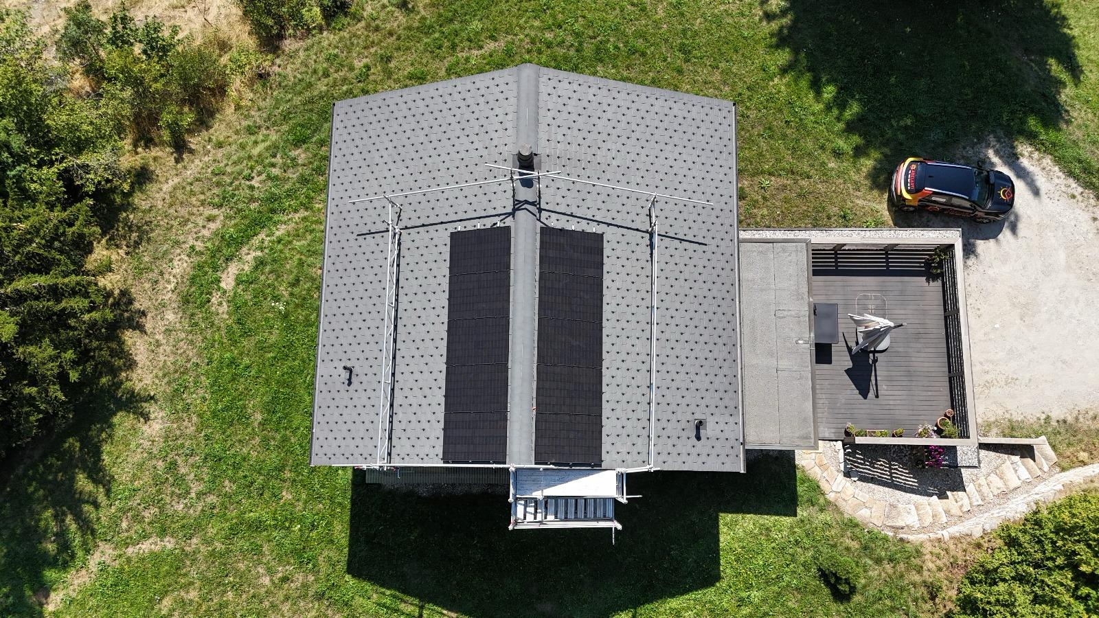 Photo installation 29