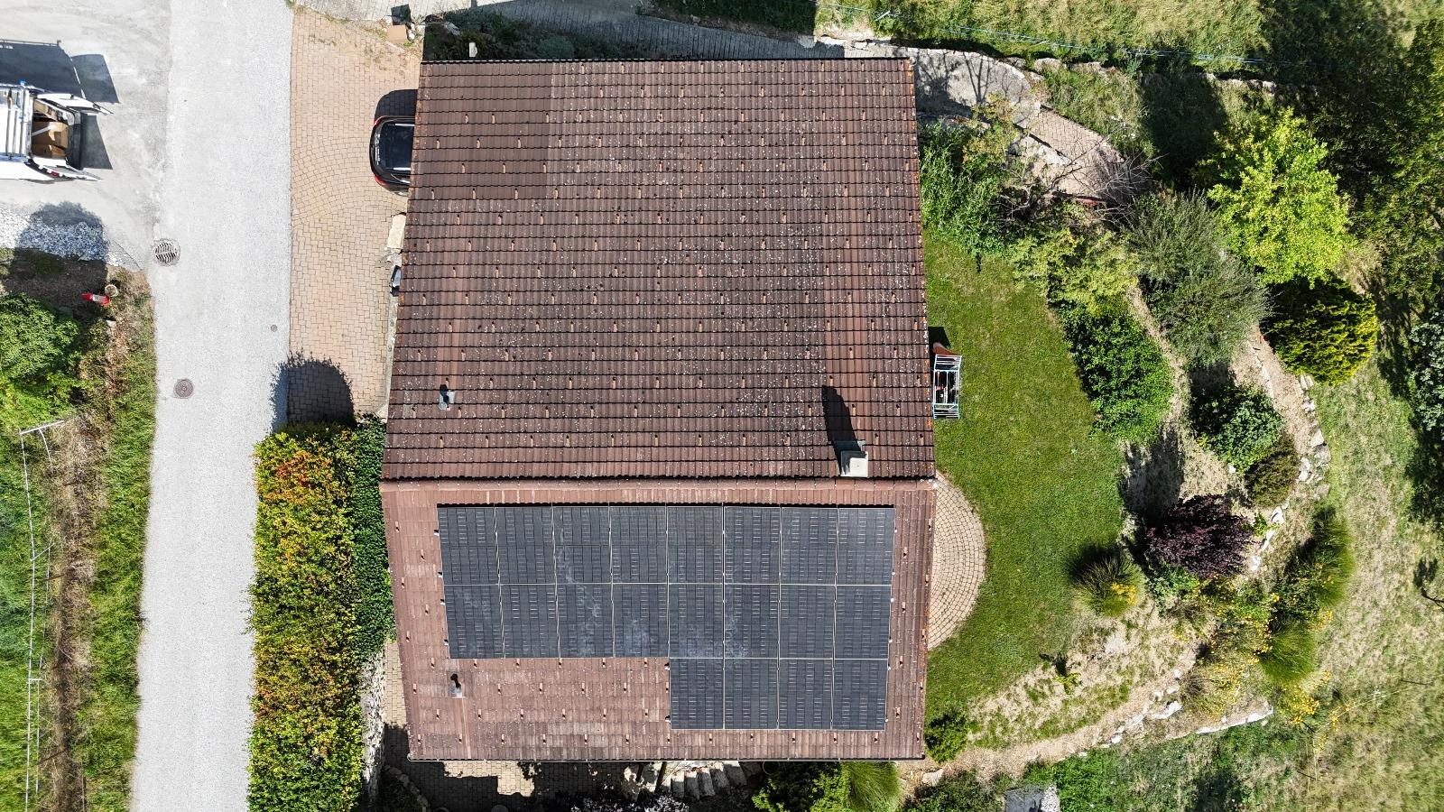 Photo installation 30