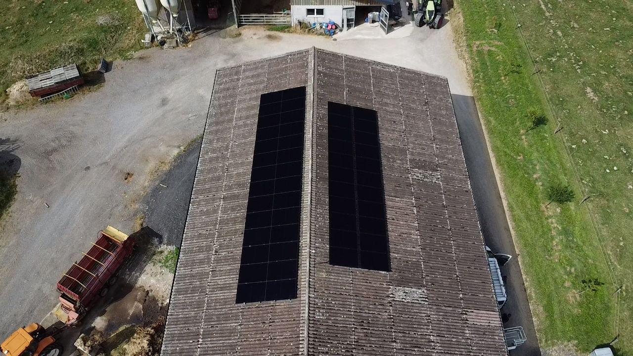 Photo installation 33