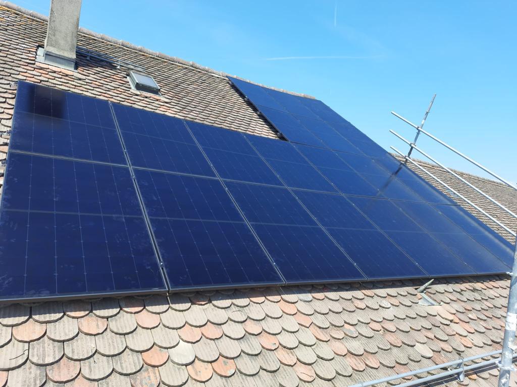 Photo installation 34