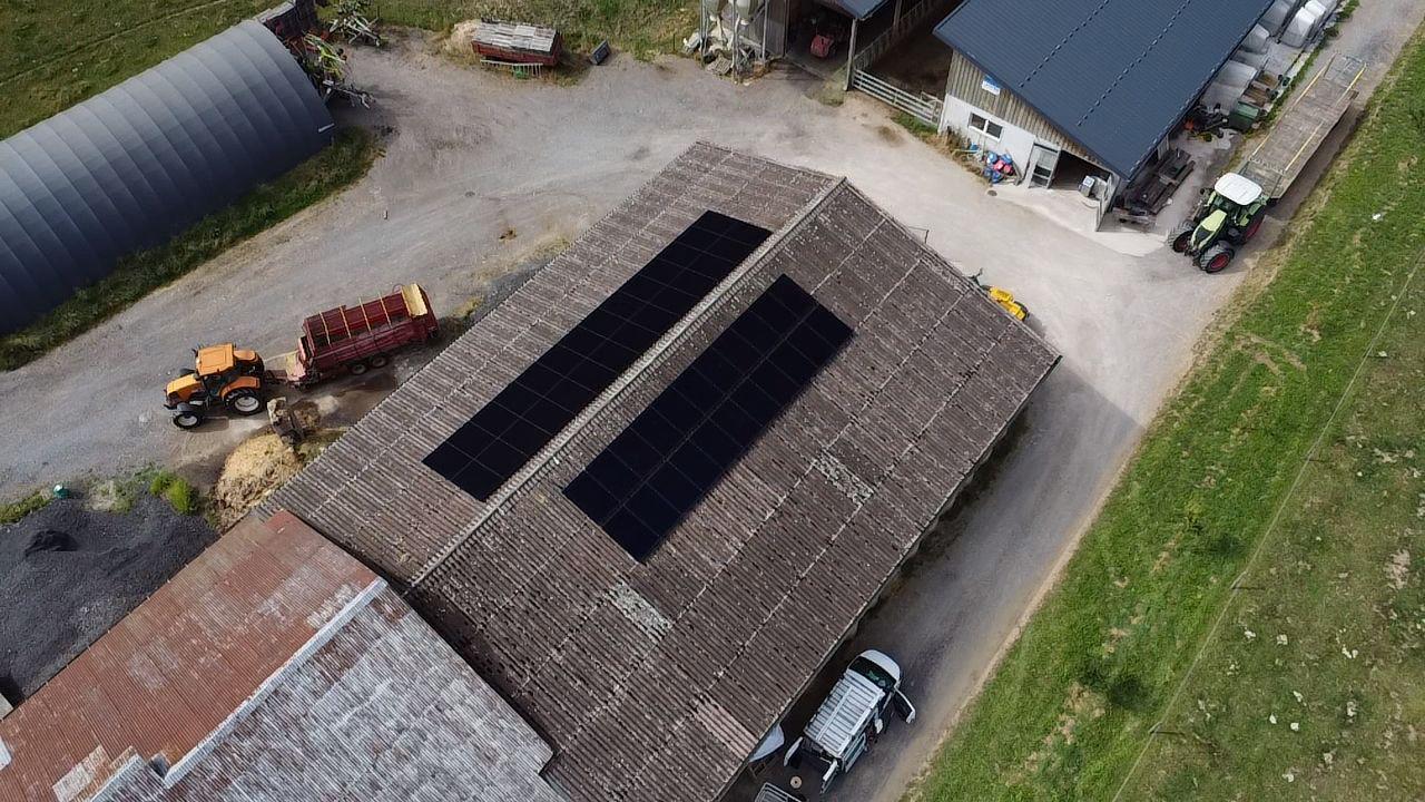 Photo installation 35