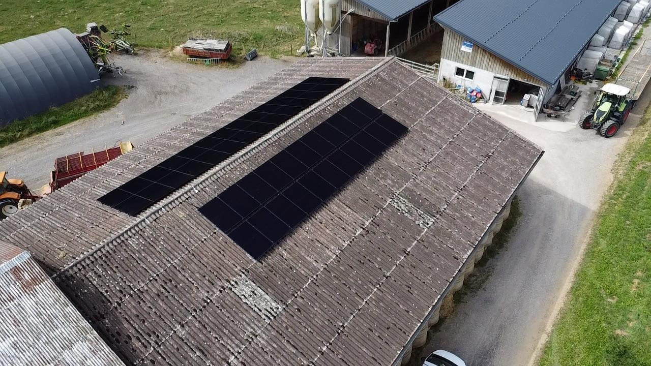 Photo installation 36