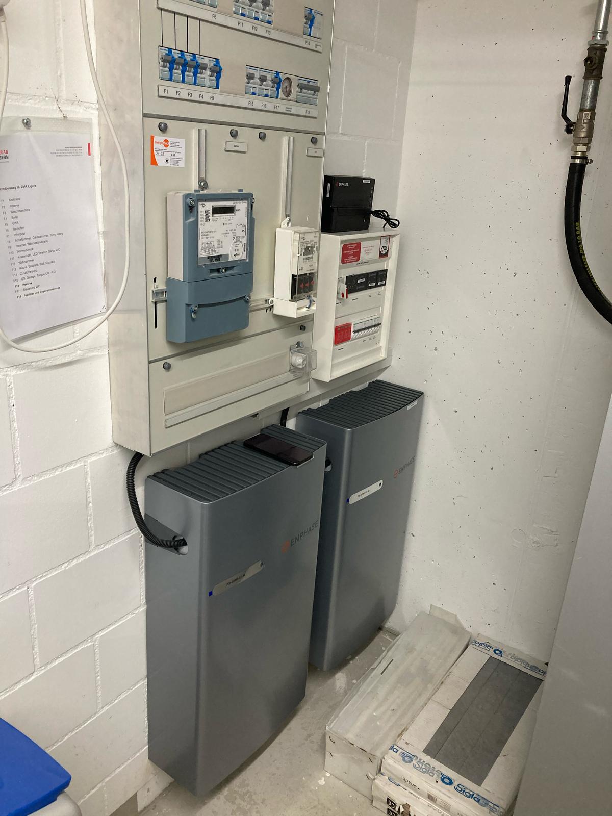 Photo installation 37