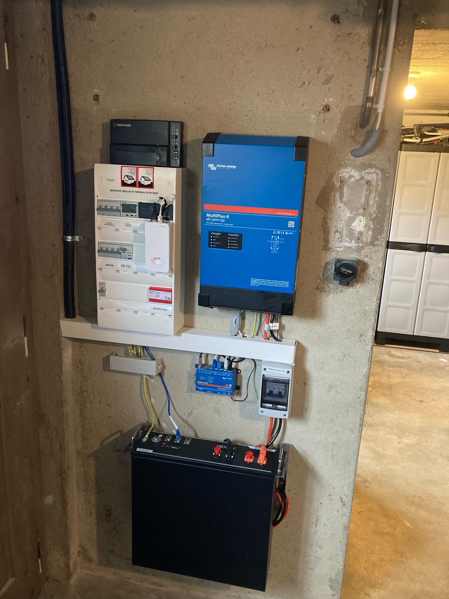 Photo installation 42