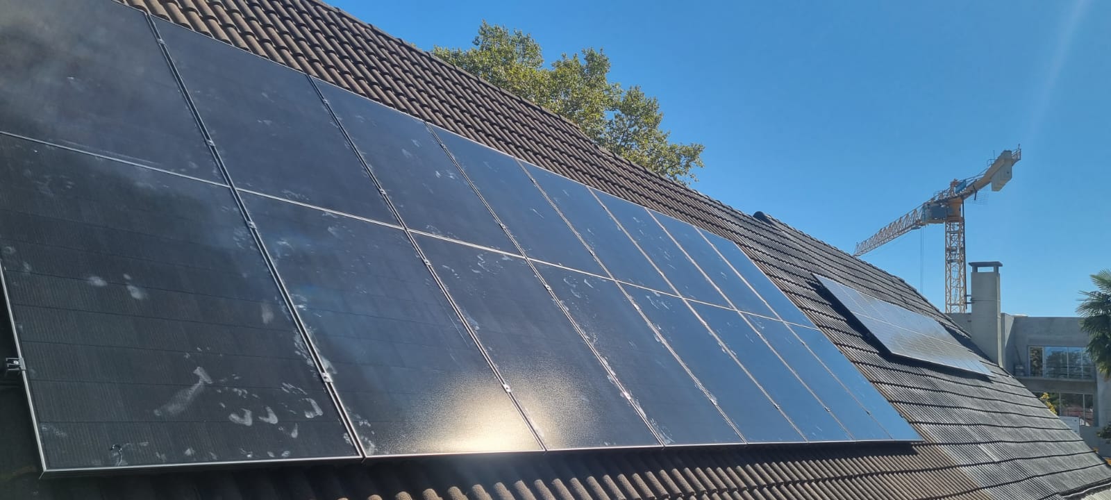 Photo installation 52