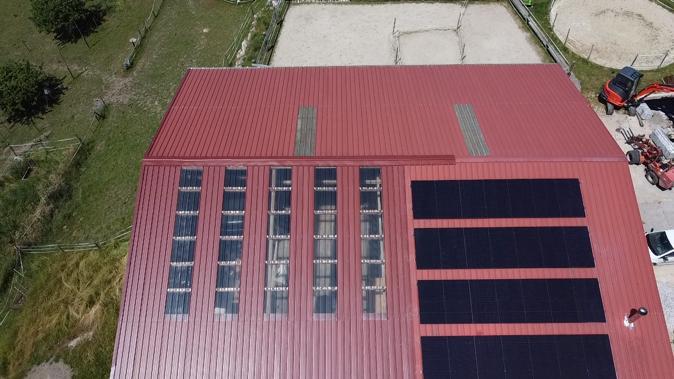 Photo installation 56