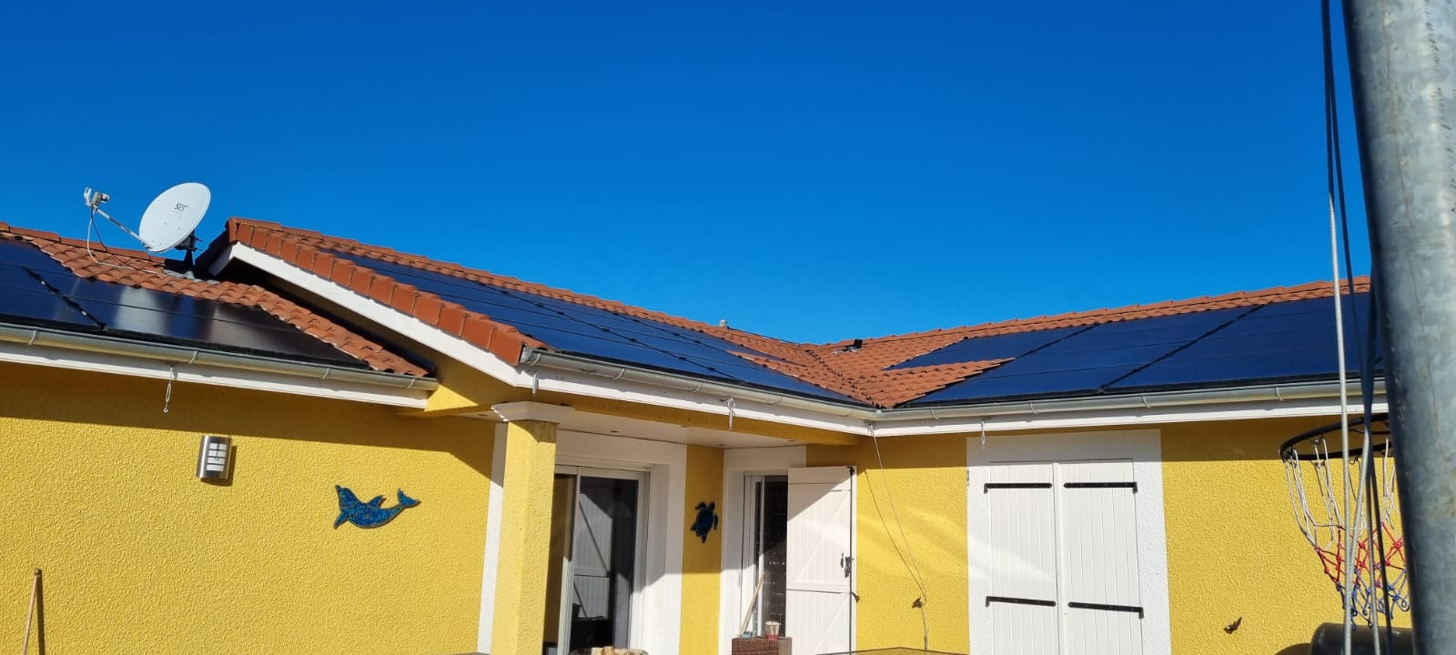 Photo installation 59