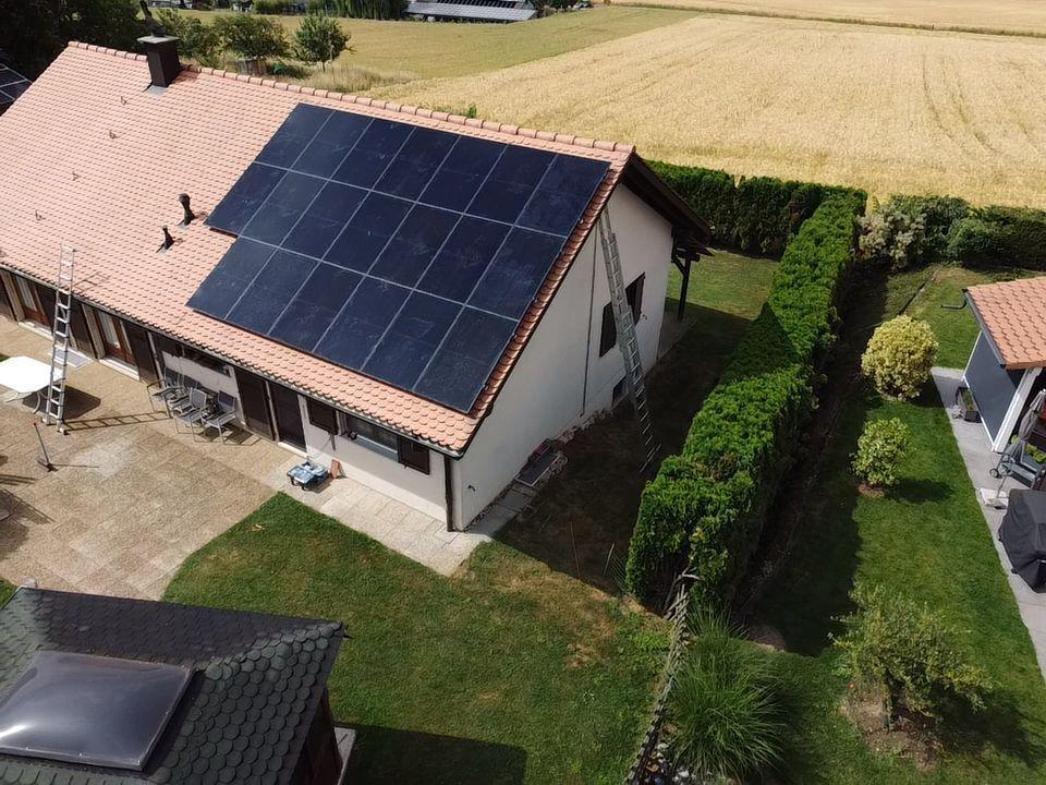 Photo installation 62