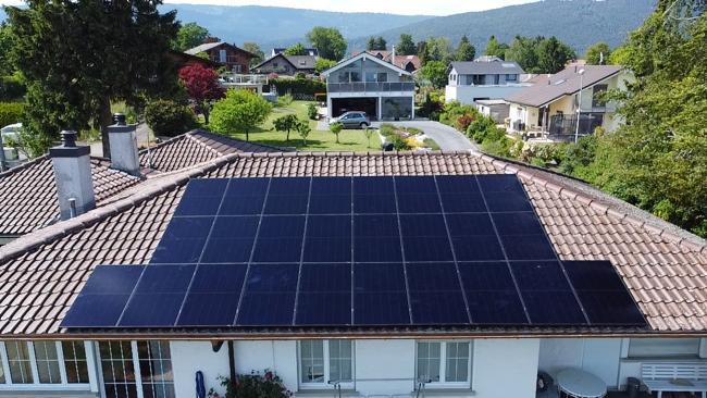 Photo installation 64