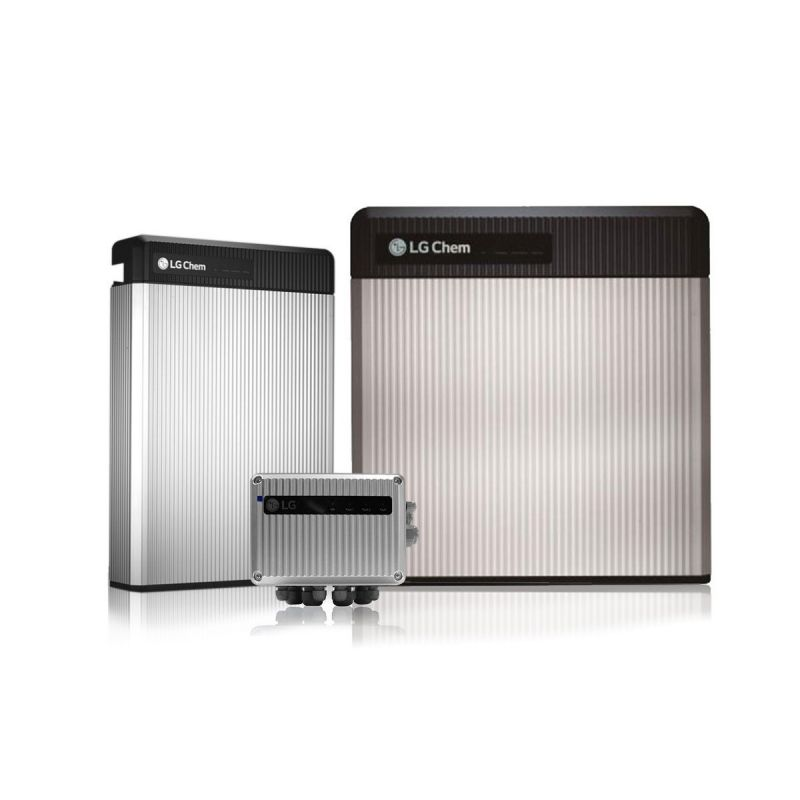 LG Chem RESU 6.5 image 2