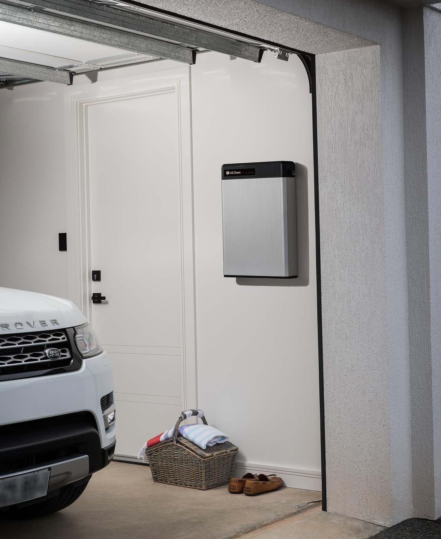 LG Chem RESU 6.5 image 3