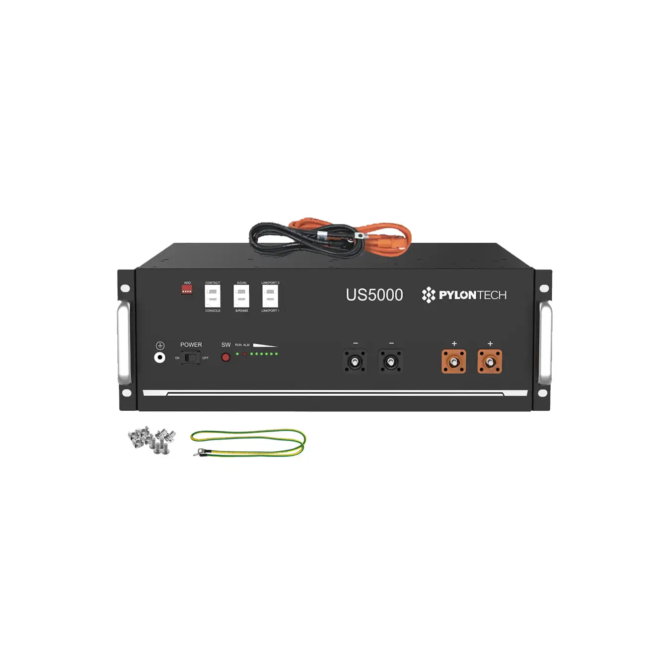 Pylontech US5000 image 2