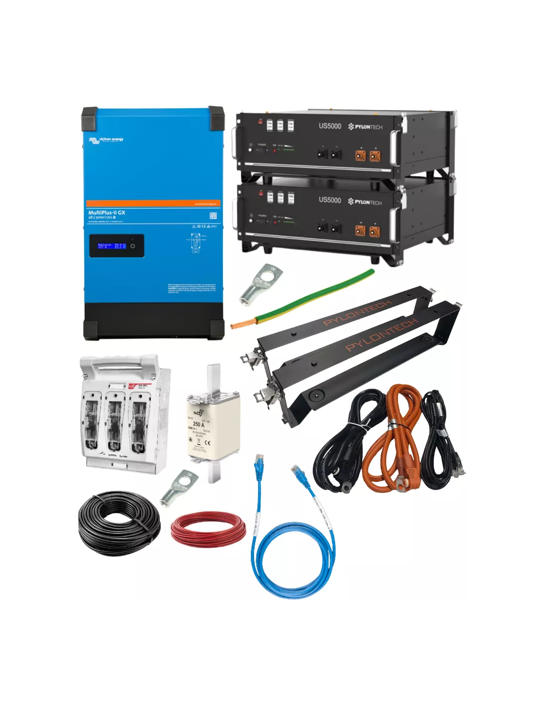 Pylontech US5000 image 3